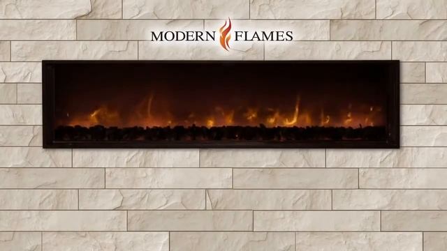 Modern Flames Landscape Series Electric Fireplaces