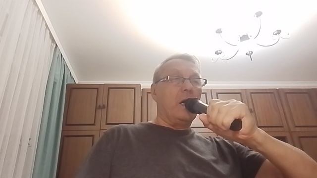 Романс. Белой акации гроздья душистые