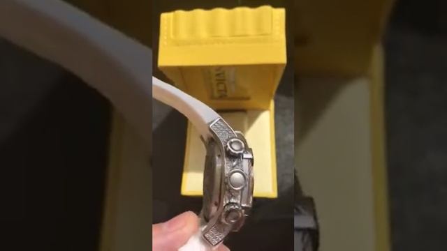 Часы мужские Invicta bolt 23118