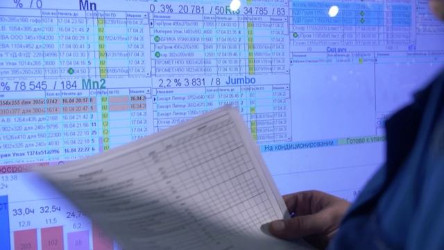 Презентационный фильм Л-Пак