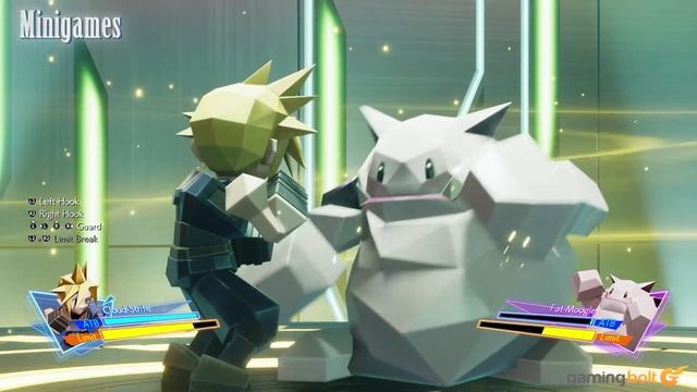 Final Fantasy 7 Rebirth - 8 NEW Details You Need To Know