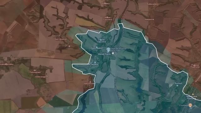 Курский Провал! Огромные Потери! Военные Сводки 06.03.2025