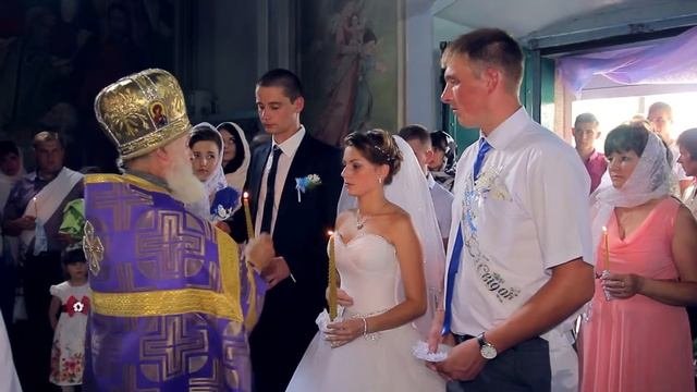 Видеосьемка свадеб ВинницаШаргородЛитинГниваньИльинцы