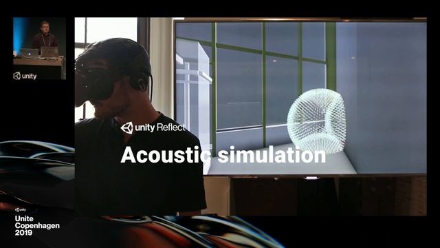 Accelerating communication in AEC with Unity Reflect - Unite Copenhagen