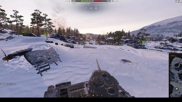 Лютый взвод заруба, ворлд оф танкс, лучшие бои wot, lesta games