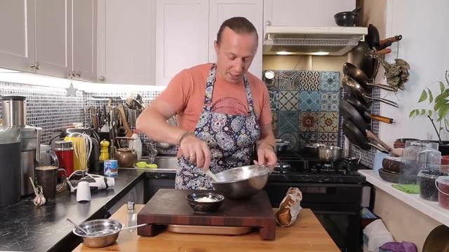 Банка сгущенки и один лимон. Получается фантастика к чаю