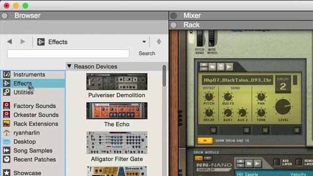 Trip Hop Drums Tutorial: Return of the BOOM BAP 2021