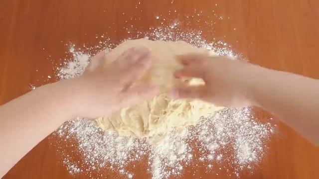 ПОНЧИКИ Пышные и ооочень вкусные