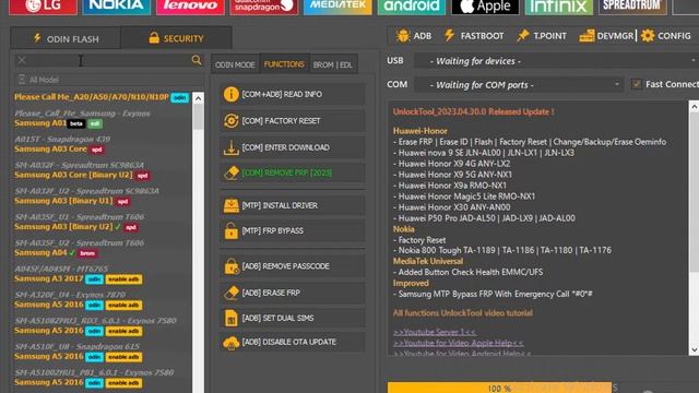 Samsung A2 core frp unlock tool crack-A260g frp bypass=samsung a2 core google account bypass