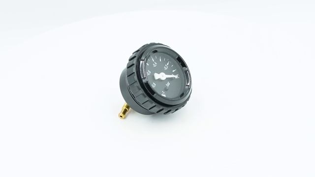 Манометр 40 мм для HENKELMAN (0810101) KS56192