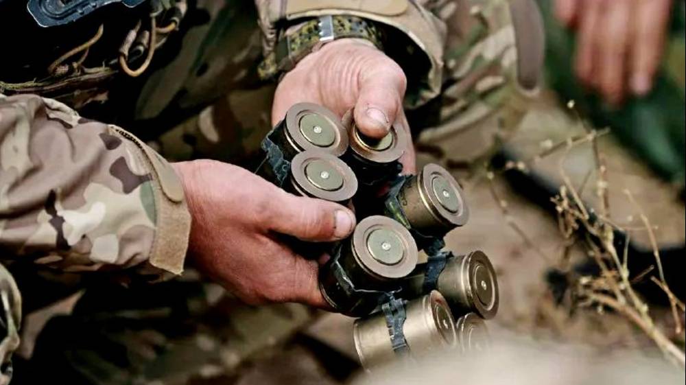 Укомплектованность ВСУ в Харьковской области составила около 50 процентов