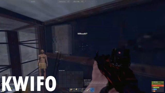 MASSIVE Online RAIDS | Rustoria SEA Main (Vanilla) | 600+ Rockets Used