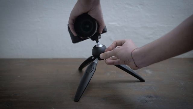 Recensione mini treppiede Manfrotto Pixi Evo