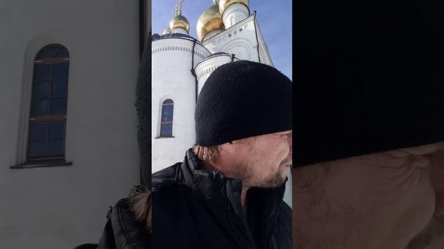 СВЯТОСТЬ ,МОЛИТВЫ