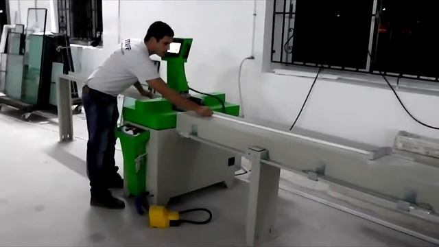 РЕЗКА ШТАПИКА