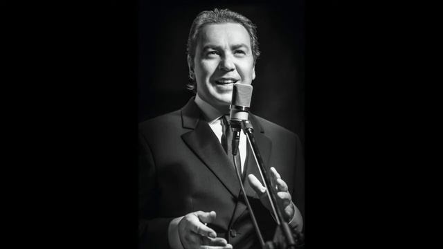 Евгений Соломин. Романс Рощина.