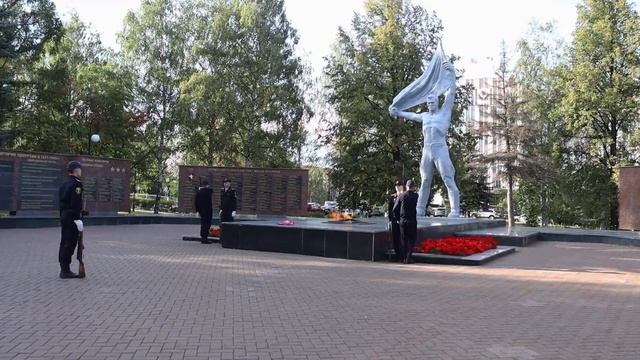 Команда "Калашников", Республики Удмуртия, г. Ижевск