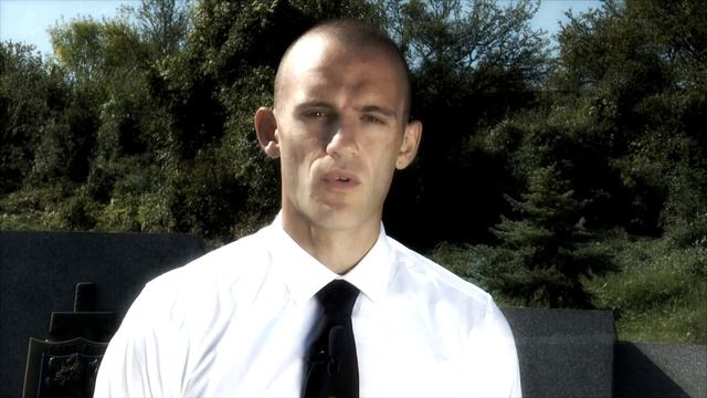 СФСМВР: Човекът отвъд униформата! (TUFEMI: The person beyond the uniform!)