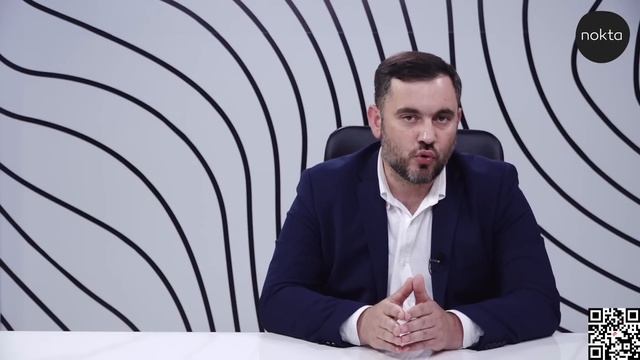 Шор и ОрГазМ (Оргеевский Газопровод Молдовы) | Nokta Live