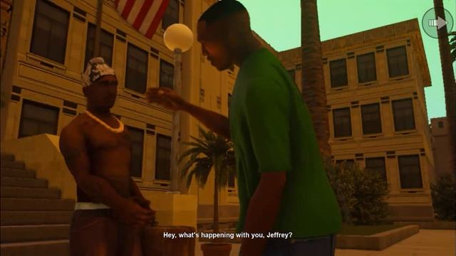 GTA: San Andreas Adventure Continues | Netflix Gameplay Walkthrough | Episode 3