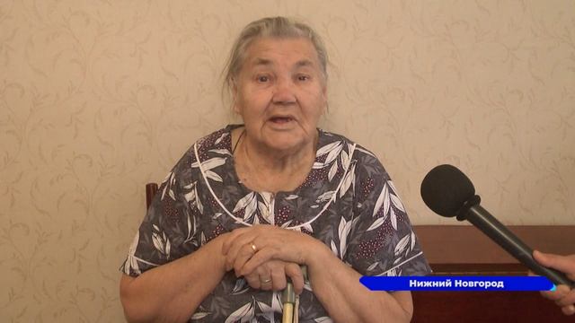 Евгений Чинцов вручил ветеранам юбилейную медаль «80 лет Победы в Великой Отечественной войне 1941-1