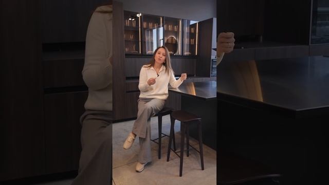 Итальянская кухня AK_PROJECT + NAUTILA от Arrital Kitchen в наличии в салонах ARDEFO
