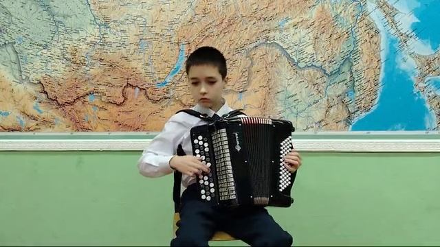 Горемыкин Артём"Свирель"