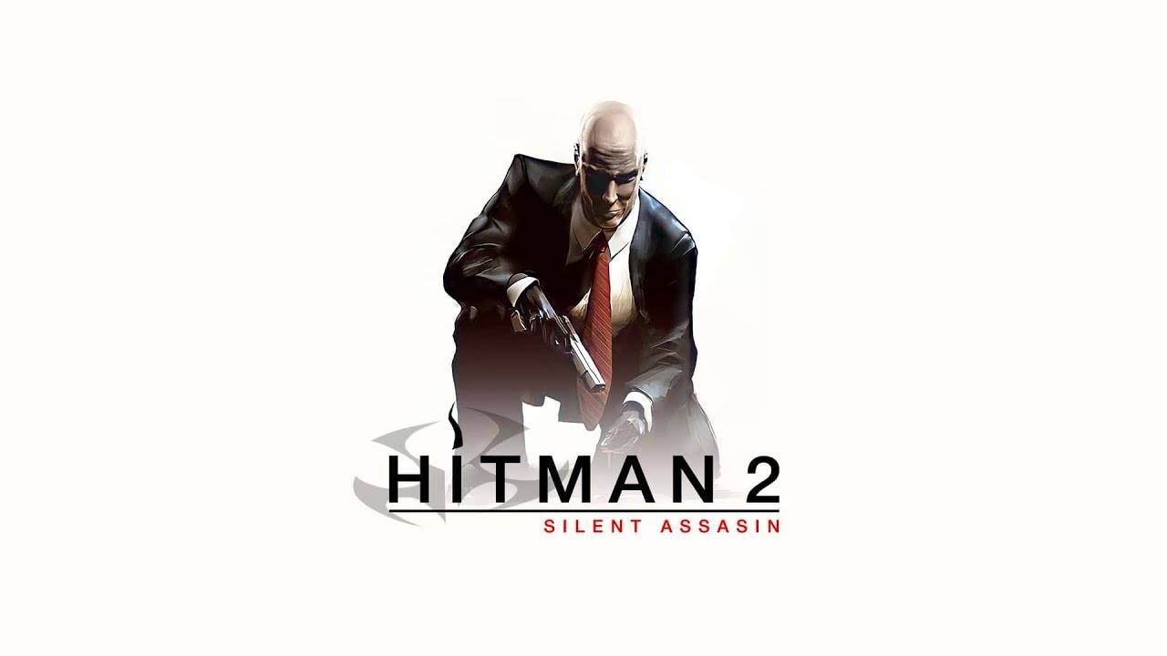 Hitman 2_ Silent Assassin,Прохождение 5  серия Приглашение на вечеринку   Без комментариев