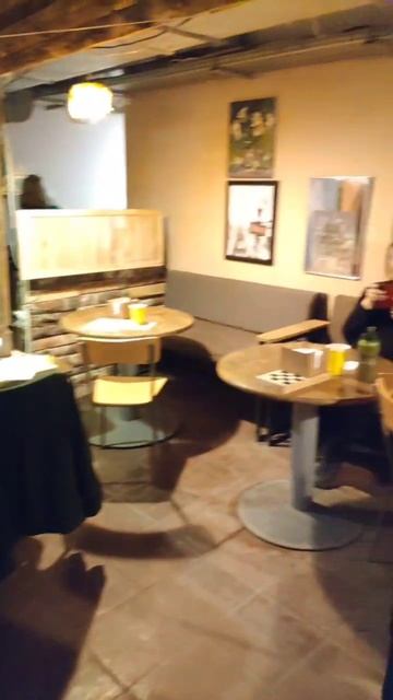 Подумай, что ты излучаешь!?