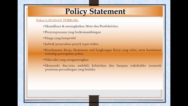 Contoh "TRANINING MANAGEMENT SYSTEM"