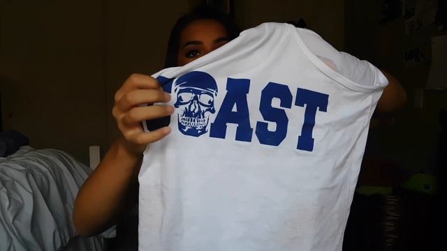College Cheer apparel Haul! 2017