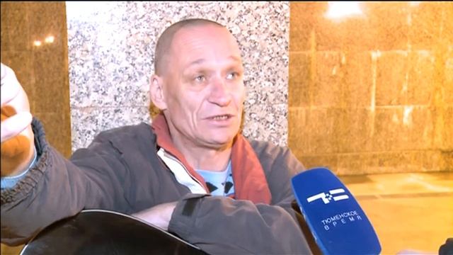 Улица для всех - «Утро с Вами» 30.04.2015