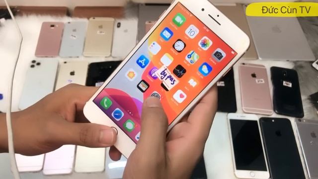 xẢ HÀNG 7plus Bypass 3tr. ipad giá rẻ/ sam sung s8 giá 2400k / OPPO RENO 2F giá 5200k .0966931693