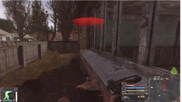Бешеный Толик
