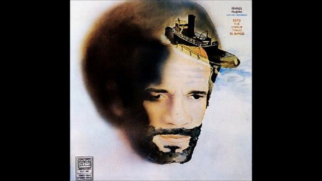 Ismael Rivera - Traigo la salsa
