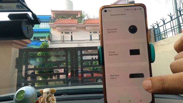 Car Dashcam DDPAI MINI PRO | Best budget dash cam in the market 2023 | dashcam unboxing and setup