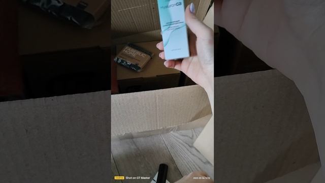 FABERLIC распаковка 06.03.25 часть 1