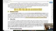 Fisica nuclear VI Fisión y Fusión nuclear
