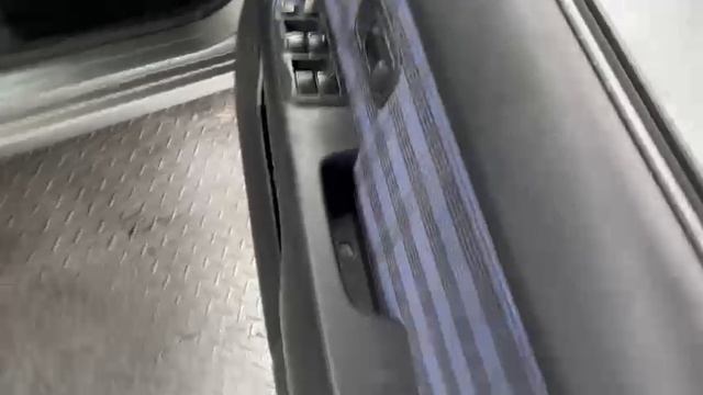 ДВС+КПП NISSAN CGA3DE, 1300 куб.см  № 036843