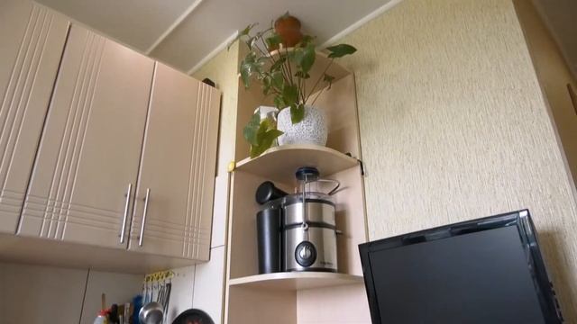 Трёхкомнатная квартира в Ростове Великом