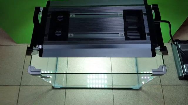 Cyrex CLX 84 Вт. (пресноводный)