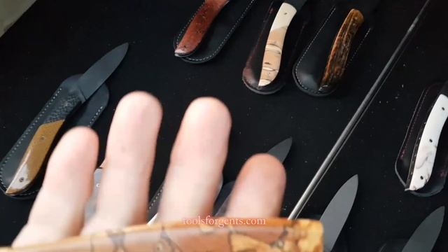 Extrem Unboxing: 15 neue und extrem schöne Tim Bernard Atelier Neve Modelle!