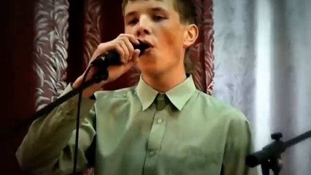 Вечер на рейде. (Прощай, любимый город)