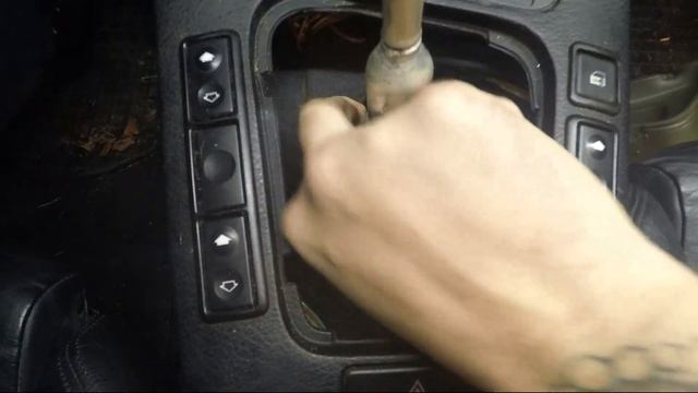 Ebay E36 Short Shifter Install/Review