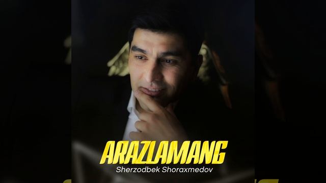 Arazlamang