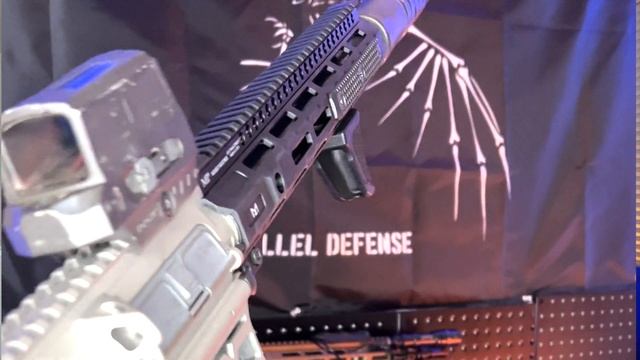 Faxon Firearms X-Tra Lite Receiver Set