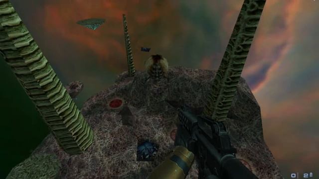 Half-Life Sven Coop | Part 30 | CHALLENGES