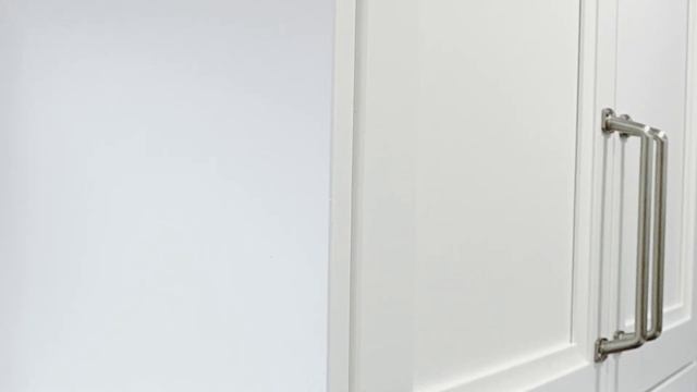 Cabinet Refacing: How to Measure & Install End Panels