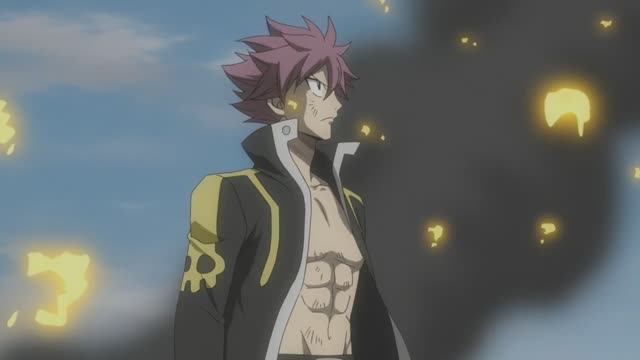 Хвост Феи опенинг 20 / Fairy Tail opening TV OP20 - NEVER-END TAIL Creditless