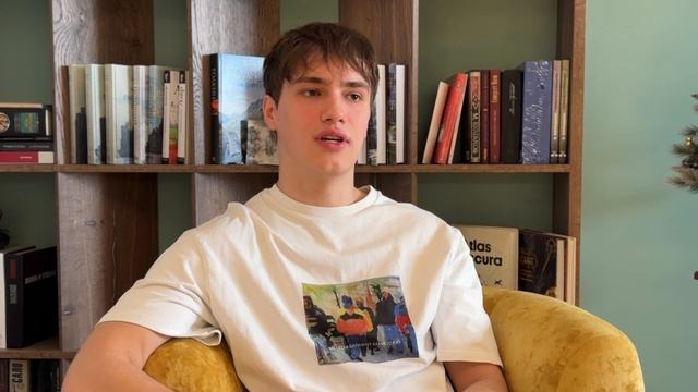 Денис Румянцев